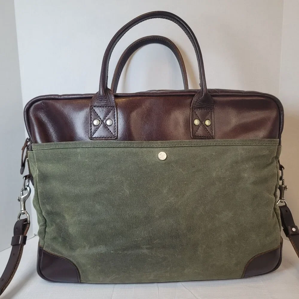Billykirk Briefcase Bag 15